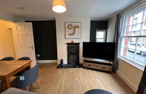 Abingdon Apartamento | Spacious St Helens By Prescott Apartments