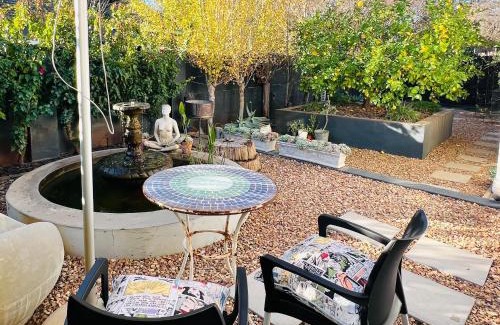 Paarl Apartamento | Spacious Stays Apartment
