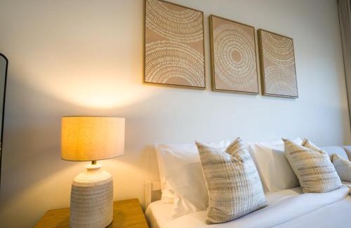 Dubai Apartamento | Spacious STU in Mag 890, MBR - Meydan Living