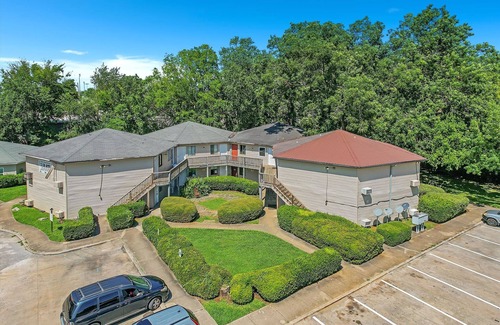 Huntsville Apartamento | Spacious Studio Apartment Near Botanical Gardens