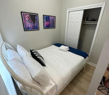 Prudential - St. Botolph Apartamento | Spacious Studio Back Bay