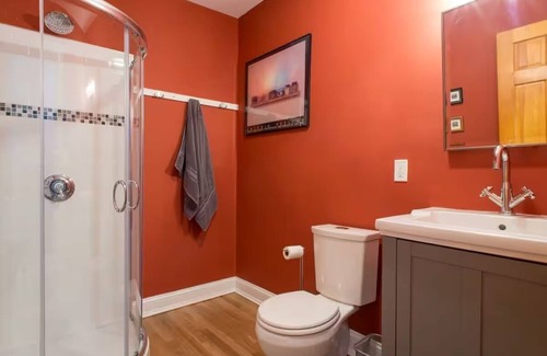 The Port Apartamento | Spacious Studio near MIT and Harvard