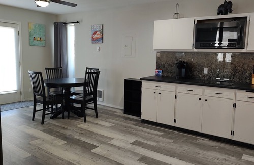 East Wenatchee Apartamento | Spacious Studio with Private Entrance