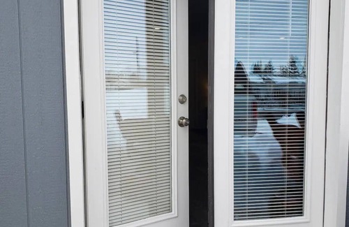 East Wenatchee Apartamento | Spacious Studio with Private Entrance