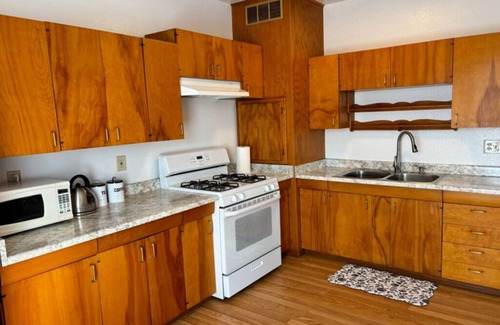 Downtown Apartamento | Spacious Studio