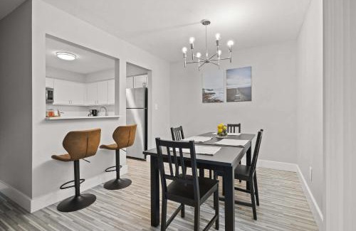 Rochester Apartamento | Spacious & Stylish Stay in Rochester Prime Spot