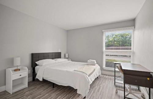 Rochester Apartamento | Spacious & Stylish Stay in Rochester Prime Spot