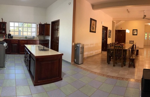 Barra de Colotepec Villa | Spacious & Sunny Beachside Oasis Stunning Views