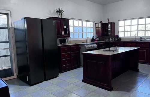 Barra de Colotepec Villa | Spacious & Sunny Beachside Oasis Stunning Views