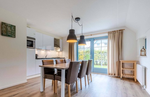 De Koog Villa | Espaciosas casas familiares en Texel