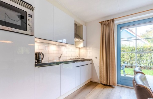 De Koog Villa | Espaciosas casas familiares en Texel