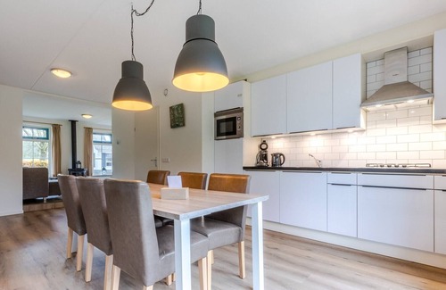 De Koog Villa | Espaciosas casas familiares en Texel