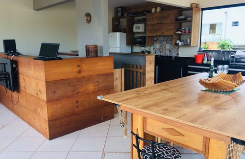 Fazenda Casa | spacious townhouse, great location