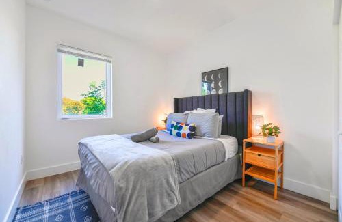 Allapattah Apartamento | Spacious Townhouse with 2 Levels Close to Hard Rock Stadium