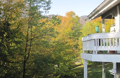 Warren Condominio | Amplio condominio actualizado cerca de las pistas (condominio Paradise)