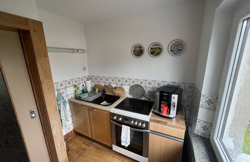 Johanngeorgenstadt Casa | Spacious vacation home with terrace and garden surrounded by beautiful nature