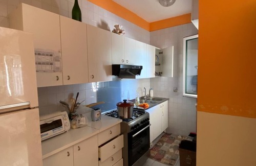 Lesina Apartamento | Spacious vacation home close to the sea and from other points of interest.
