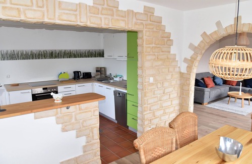 Hillscheid Casa | Spacious vacation home at Nassau nature reserve
