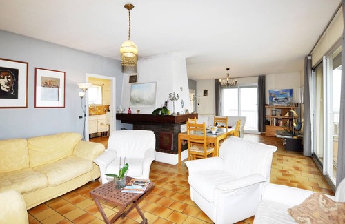 Le Boulou Casa | Alojamiento de 3 habitaciones en Le Boulou