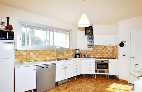 Le Boulou Casa | Alojamiento de 3 habitaciones en Le Boulou