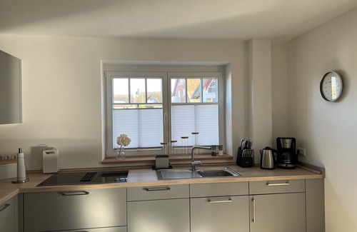 Dassow Casa | Spacious vacation home near the beach in a quiet location in Rosenhagen