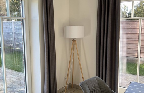 Dassow Casa | Spacious vacation home near the beach in a quiet location in Rosenhagen
