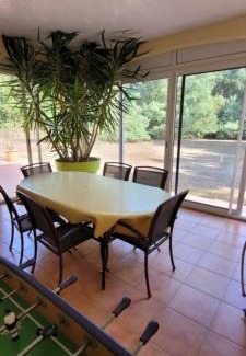 Saint-Vivien-de-Medoc Villa | spacious villa
