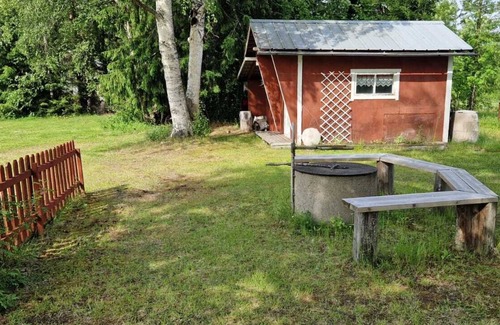 Norrfors Casa | Spacious villa in idyllic fishing village, Sweden