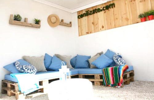 Conil de la Frontera Villa | Spacious villa in Conil de la Frontera with private pool