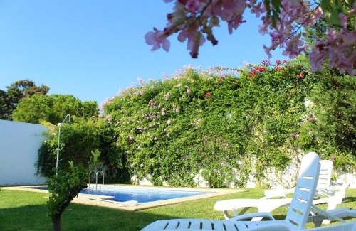 Conil de la Frontera Villa | Spacious villa in Conil de la Frontera with private pool