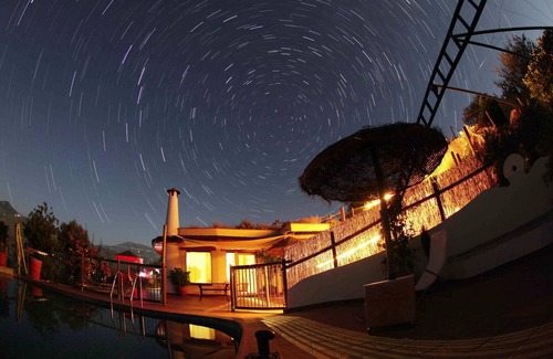 Jete Casa | chalet - (Almuñécar) JETE (Granada) Valle Tropical