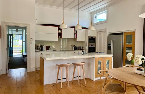 Devonport Casa | Spacious Villa with Outdoor Entertainment