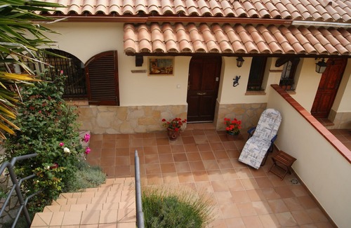 Aiguablava Villa | Amplia villa con piscina, jacuzzi, increíblemente situada en el Mediterráneo