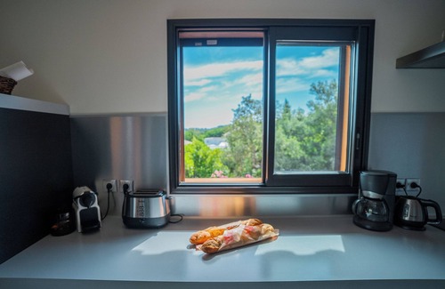 Cirendinu Villa | CHALET DE LUJO, PISCINA PRIVADA, PLAYA 500 M, CERCA DE PORTO VECCHIO