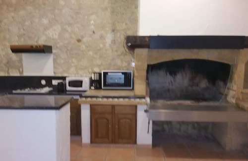 Cuxac-dʼAude Casa | Spacious village house near NARBONNE and 1/4 hour from the sea