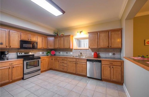 Troutman Casa | Hermosa casa frente al mar con nueva piscina agregada 4 temporada 2019!