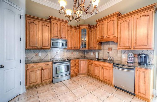 Troutman Casa | Hermosa casa frente al mar con nueva piscina agregada 4 temporada 2019!