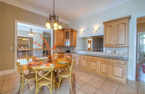 Troutman Casa | Hermosa casa frente al mar con nueva piscina agregada 4 temporada 2019!