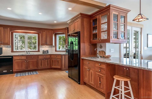 Freeport Casa | Spacious Waterfront Luxury Home