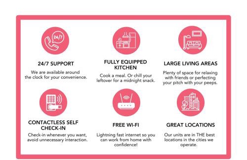 Glendale Sports and Entertainment District Apartamento | Spacious Westgate CozySuites by stadium with pool 1