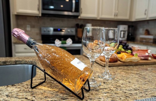 Palm Coast Casa | Espacioso con piscina privada ideal para familias