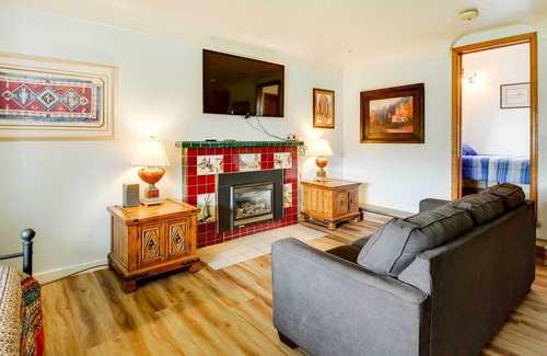 Torrington Casa | Spacious Wyoming Retreat: Fishing & Hunting