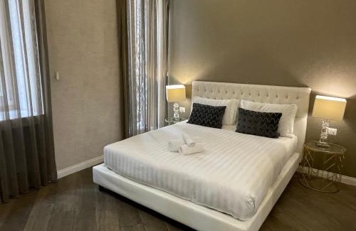 Rione IV Campo Marzio Casa | Spagna Boutique