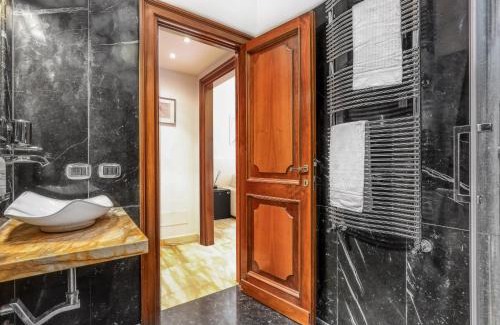 Rione III Colonna Casa | Spagna Dream Suites