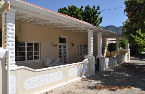 Graaff-Reinet Apartamento | Spandau Manor