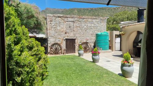 Graaff-Reinet Apartamento | Spandau Manor