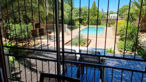 Graaff-Reinet Apartamento | Spandau Manor