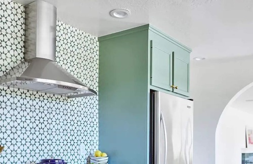 Eldridge Villa | Spanish Hacienda in the heart of Sonoma