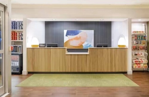 Ames Hotel | Radisson Hotel Ames Conference Center at ISU