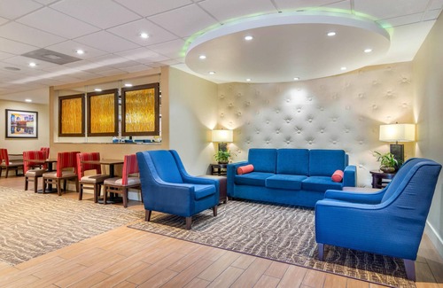College Park Hotel | Comfort Inn Atlanta Airport
